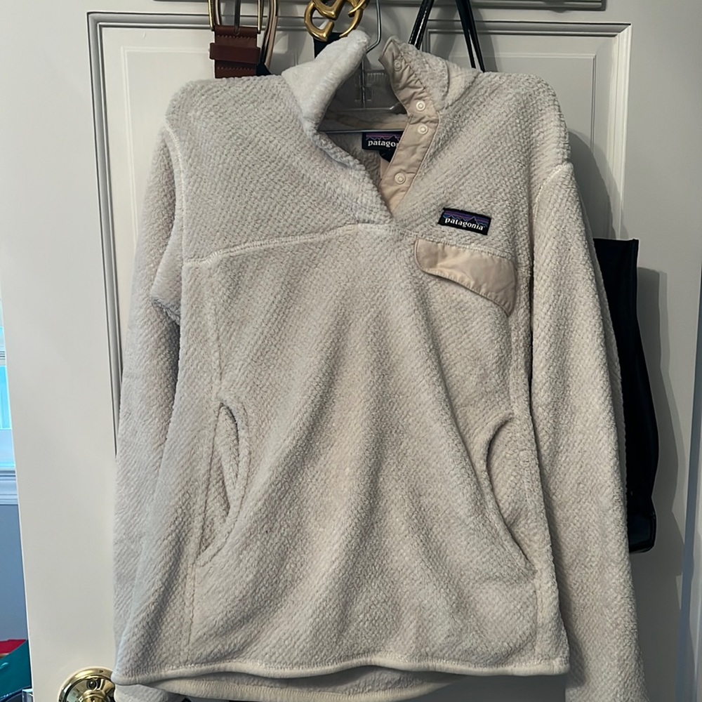 Patagonia